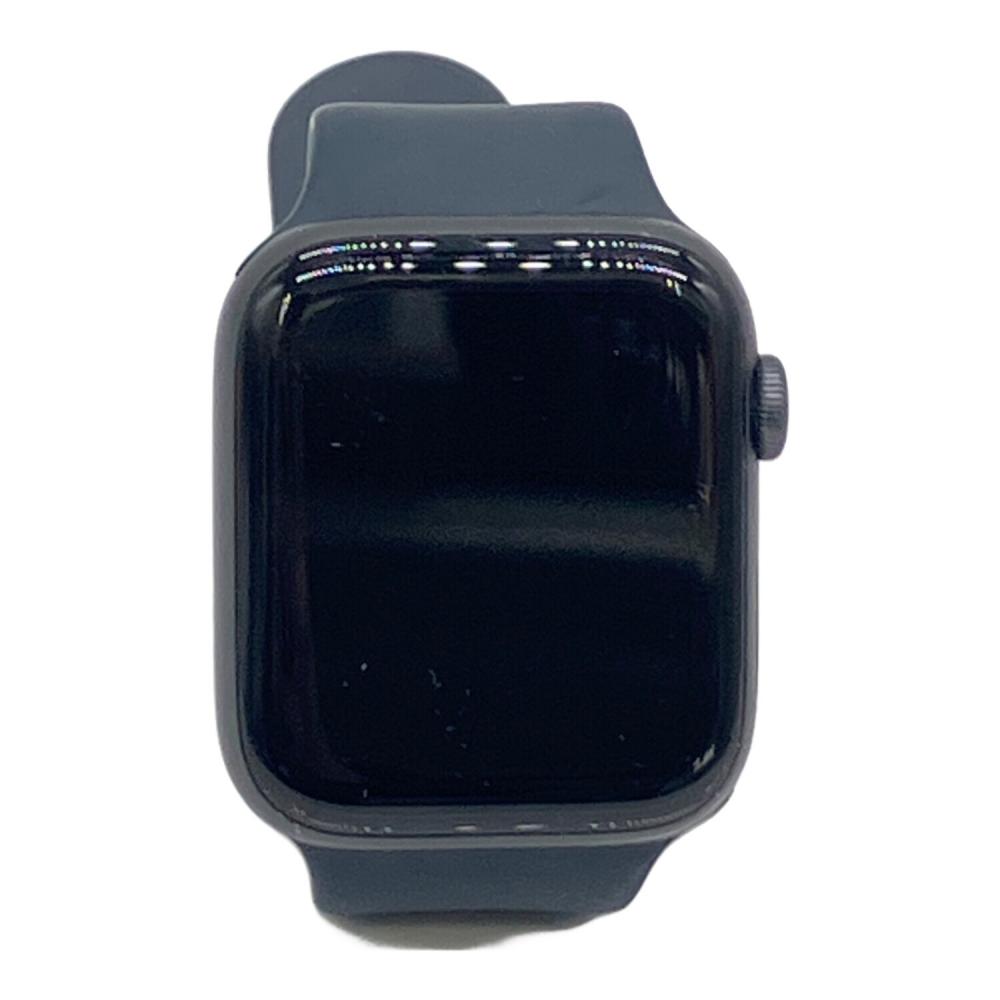Apple (アップル) GPSモデル Apple Watch SE MKQ63J/A｜トレファクONLINE