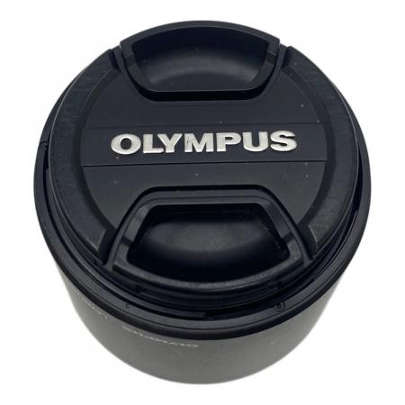 ❤️オリンパス 標準ズームレンズ❤️　匿名配送　送料無料 ズームレンズ｜交換レンズ｜製品・オンラインストア| OM SYSTEM
