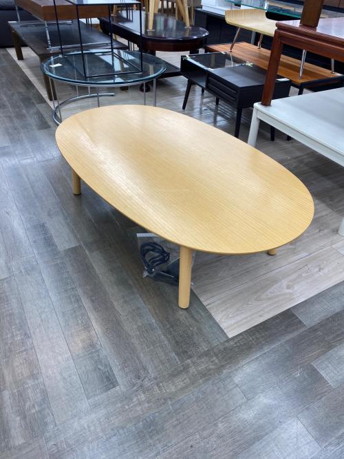 無印良品 (ムジルシリョウヒン) コタツ MJ-KD2-N 2022年製