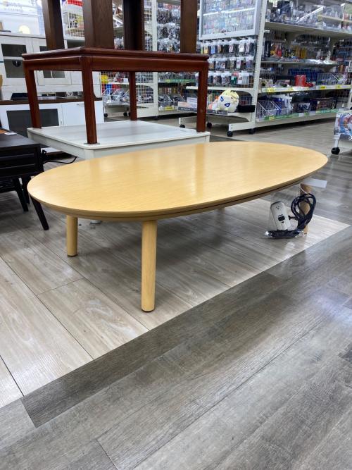 無印良品 (ムジルシリョウヒン) コタツ MJ-KD2-N 2022年製