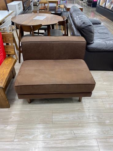 Franc franc 2人掛けソファー レッド 2人掛け 布 ROT｜トレファクONLINE