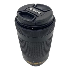 Nikon (ニコン) ズームレンズ DX VR 70-300mm 1:4.5-6.3 20418066