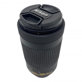 Nikon (ニコン) ズームレンズ DX VR 70-300mm 1:4.5-6.3 20418066