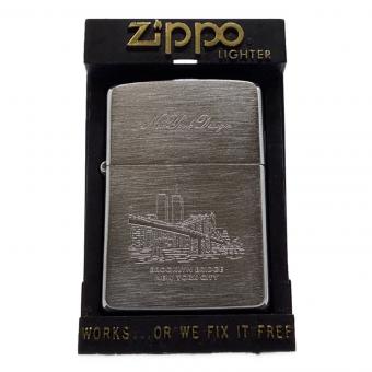 ZIPPO (ジッポ) ZIPPO 1994年製 USA ケース付