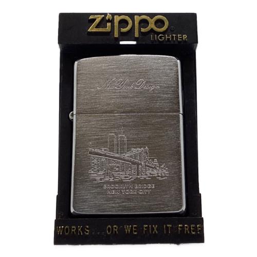 ZIPPO (ジッポ) ZIPPO 1994年製 USA ケース付