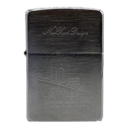 ZIPPO (ジッポ) ZIPPO 1994年製 USA ケース付