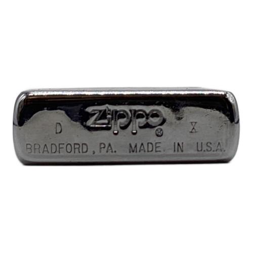 ZIPPO (ジッポ) ZIPPO 1994年製 USA ケース付