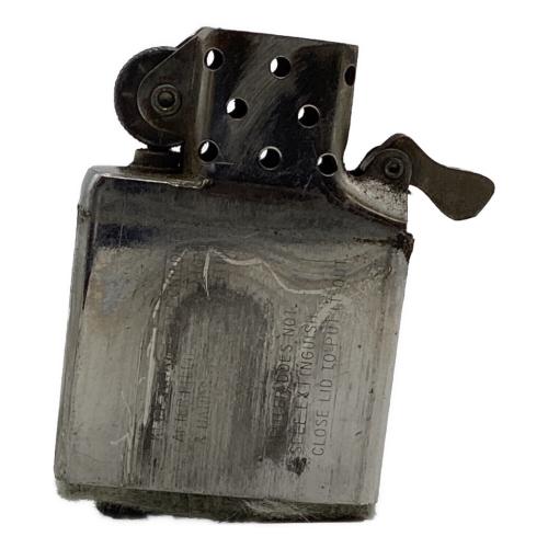 ZIPPO (ジッポ) ZIPPO 1994年製 USA ケース付