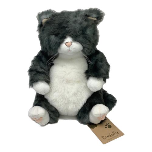 cuddly (カドリー) ねこ