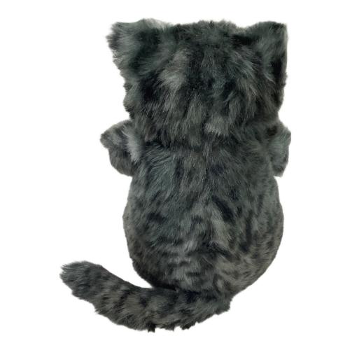 cuddly (カドリー) ねこ