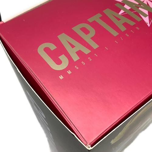 Hot toys (ホットトイズ) 1/6 コレクティブル フィギュア CAPTAIN MARVEL ムービーマスターピース MMS521