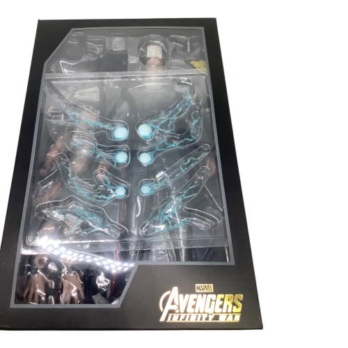 Hot toys (ホットトイズ) 1/6コレクティブルフィギュア THOR アベンジャーズ インフィニティーウォー MMS474