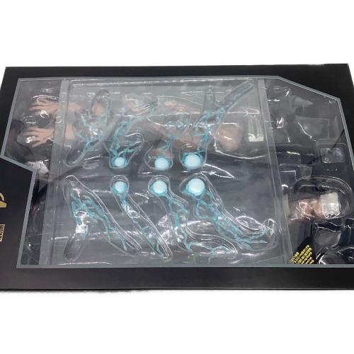 Hot toys (ホットトイズ) 1/6コレクティブルフィギュア THOR アベンジャーズ インフィニティーウォー MMS474