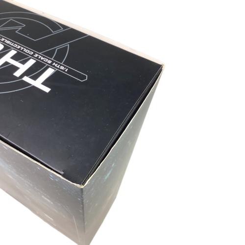 Hot toys (ホットトイズ) 1/6コレクティブルフィギュア THOR アベンジャーズ インフィニティーウォー MMS474