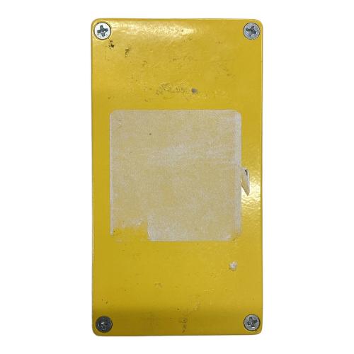 JHS PEDALS (ジェイエイチエスペダルズ) オーバードライブ CHARLIE BROWN V4