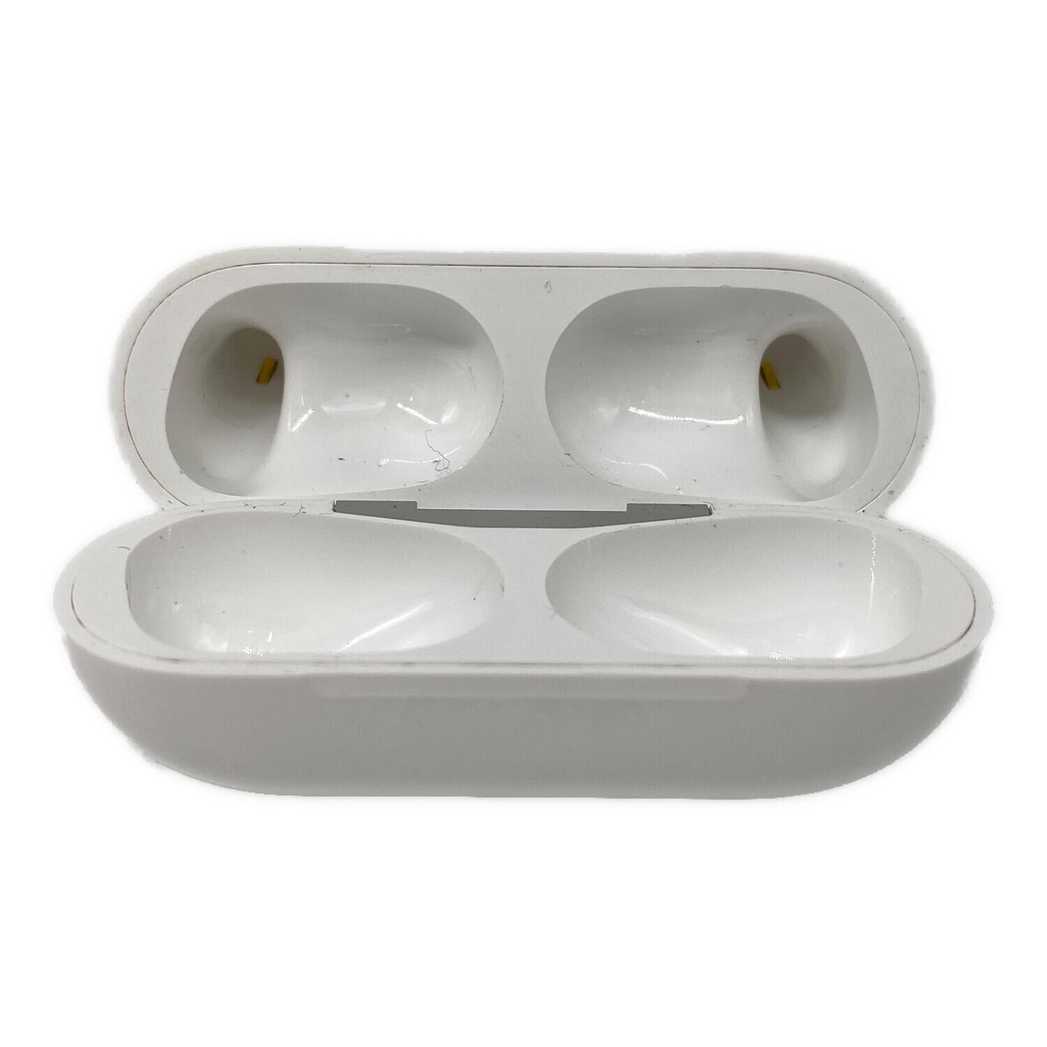 Apple (アップル) AirPods Pro(第1世代) A2083/A2084/A2190 動作確認