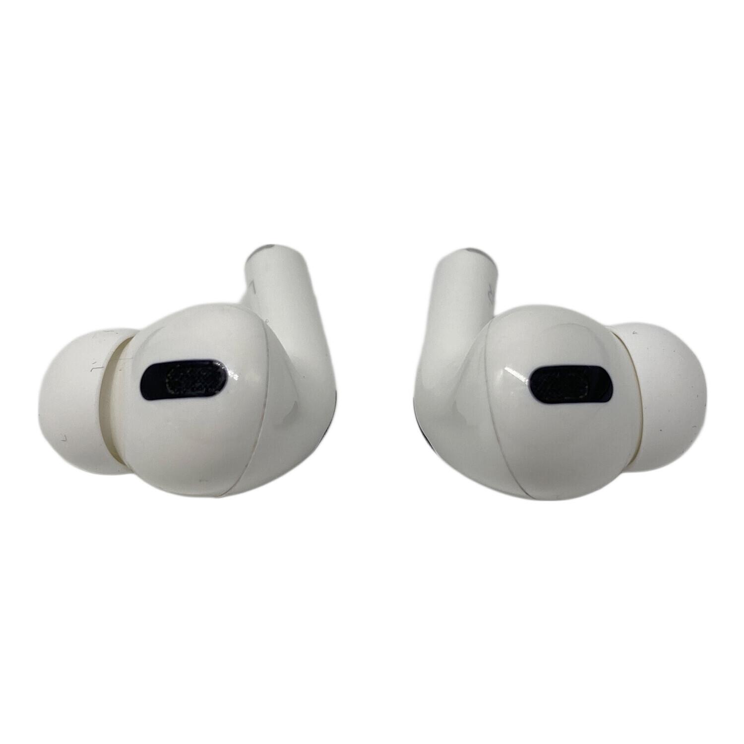 Apple (アップル) AirPods Pro(第1世代) A2083/A2084/A2190 動作確認