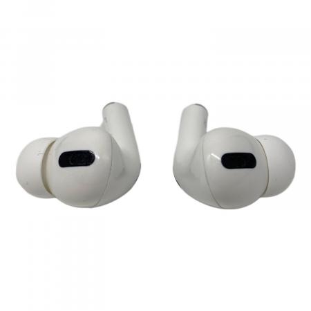 Apple (アップル) AirPods Pro(第1世代) A2083/A2084/A2190 動作確認