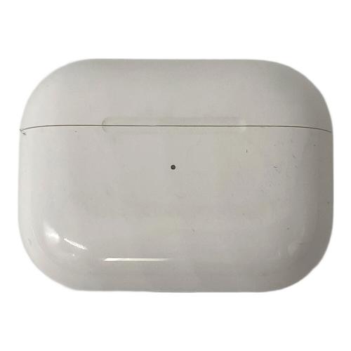 Apple (アップル) AirPods Pro(第1世代) A2083/A2084/A2190 動作確認済み