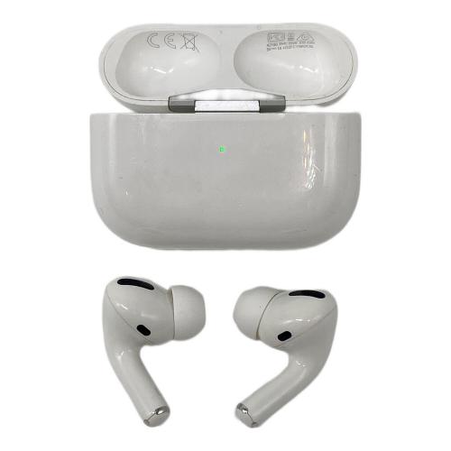 Apple (アップル) AirPods Pro(第1世代) A2083/A2084/A2190 動作確認