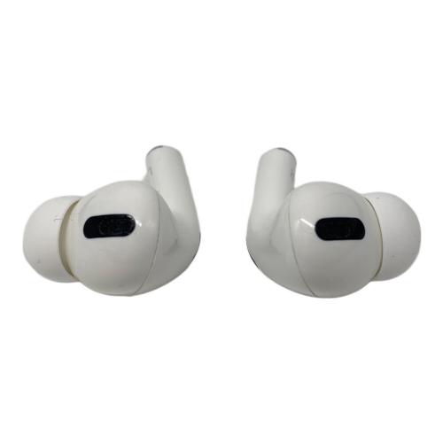 Apple (アップル) AirPods Pro(第1世代) A2083/A2084/A2190 動作確認済み
