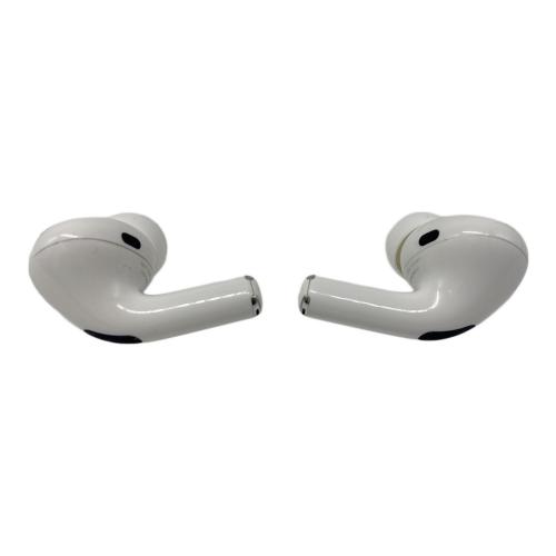 Apple (アップル) AirPods Pro(第1世代) A2083/A2084/A2190 動作確認済み