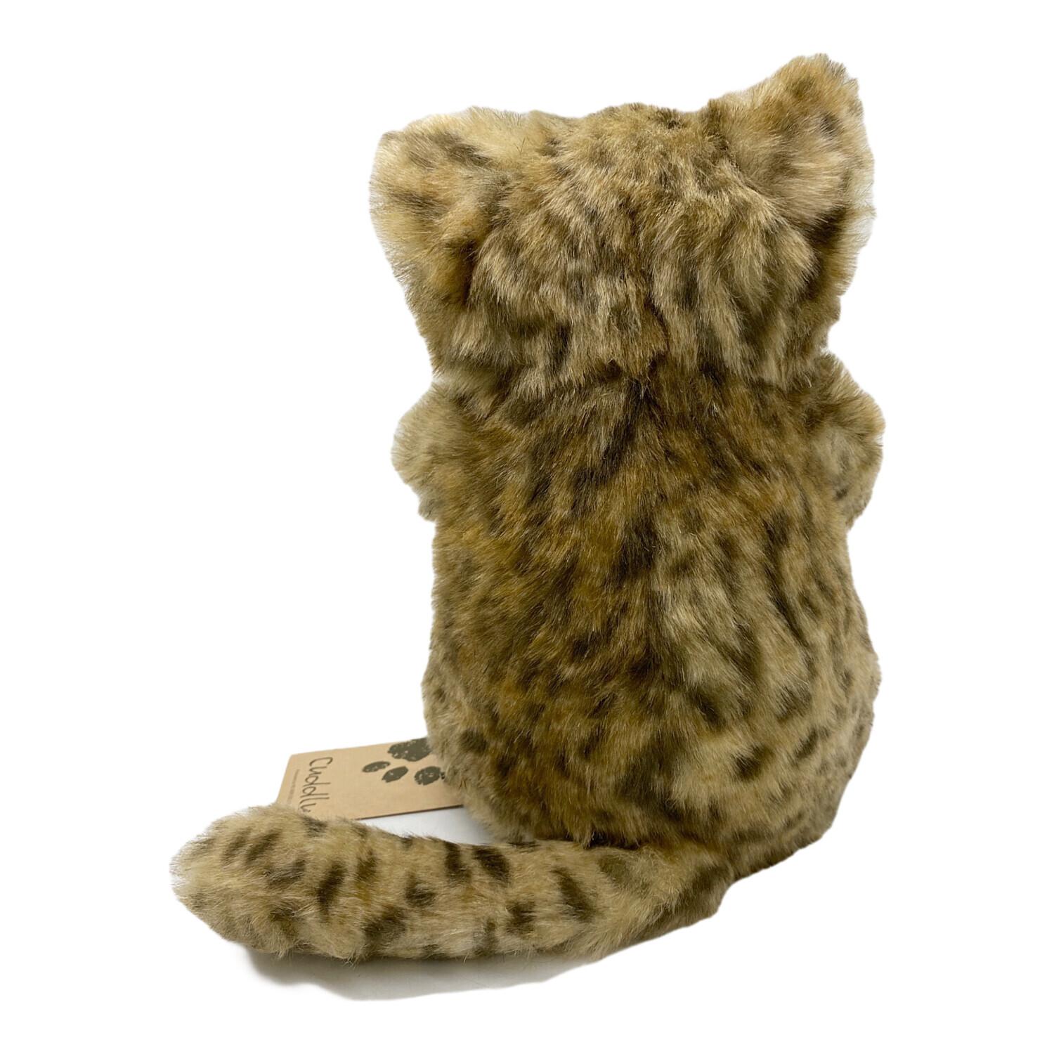 cuddly (カドリー) ねこ ②｜トレファクONLINE