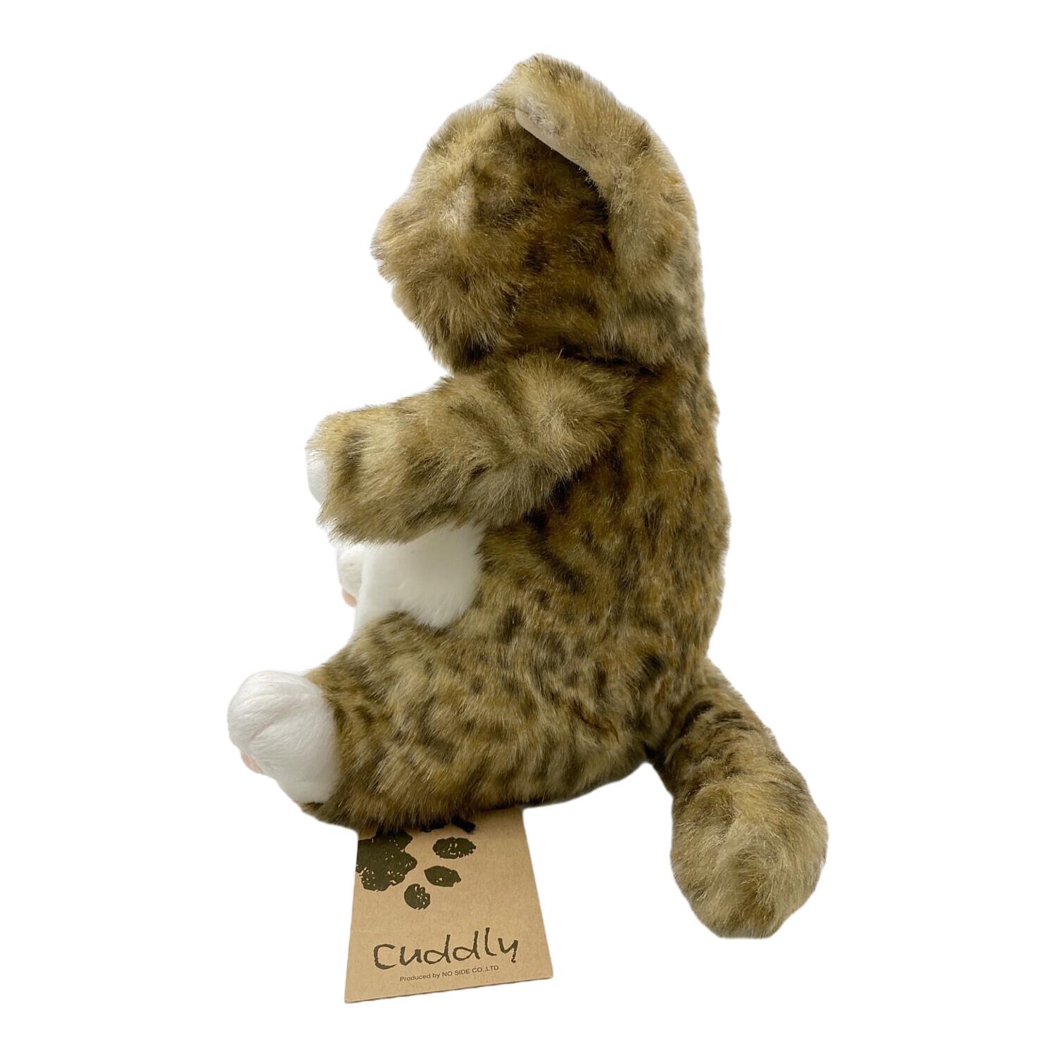 cuddly (カドリー) ねこ ②｜トレファクONLINE