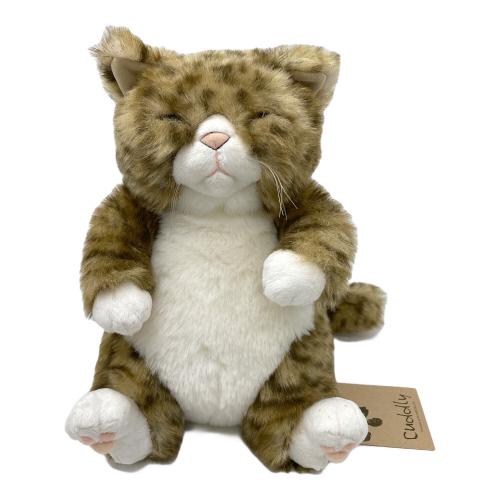 cuddly (カドリー) ねこ ②