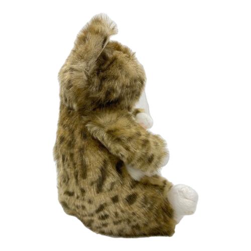 cuddly (カドリー) ねこ ②