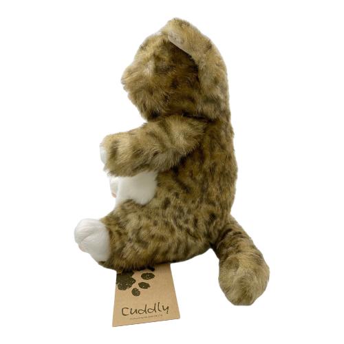 cuddly (カドリー) ねこ ②