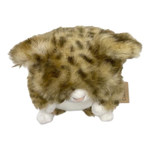 cuddly (カドリー) ねこ ②