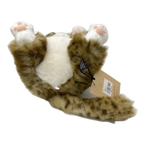 cuddly (カドリー) ねこ ②