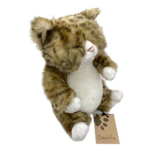 cuddly (カドリー) ねこ ②