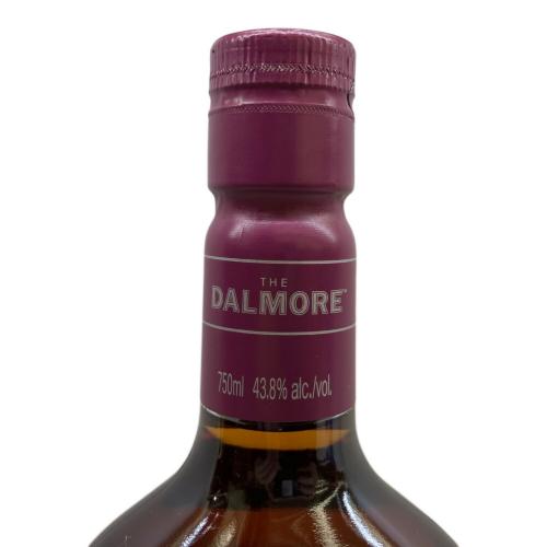 ダルモア スコッチウィスキー 14年 750ml