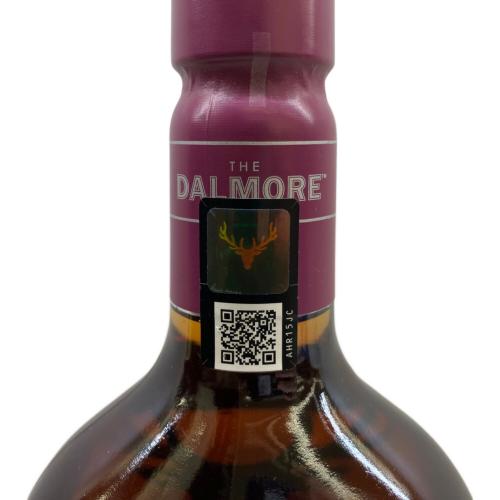 ダルモア スコッチウィスキー 14年 750ml