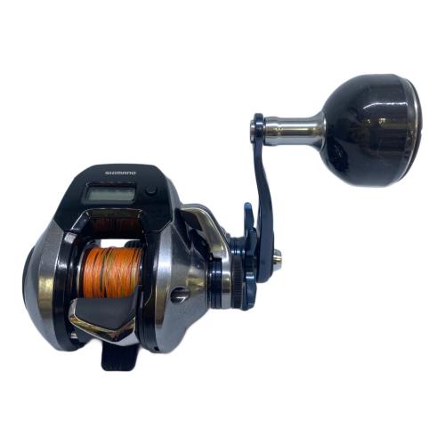 SHIMANO (シマノ) リール 150XG グラップラー プレミアム