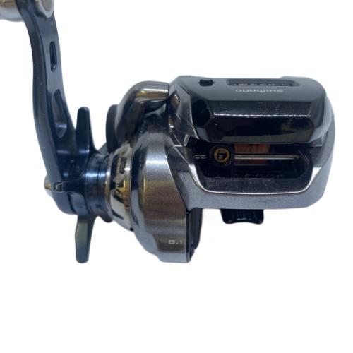 SHIMANO (シマノ) リール 150XG グラップラー プレミアム