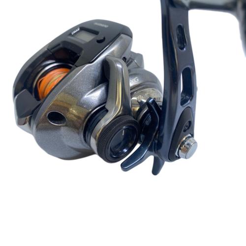 SHIMANO (シマノ) リール 150XG グラップラー プレミアム