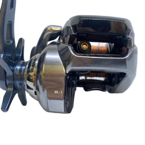 SHIMANO (シマノ) リール 150XG グラップラー プレミアム