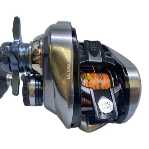 SHIMANO (シマノ) リール 150XG グラップラー プレミアム