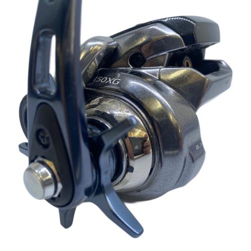 SHIMANO (シマノ) リール 150XG グラップラー プレミアム