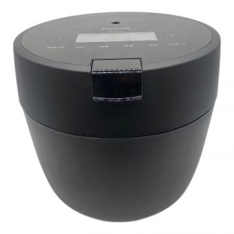 Panasonic (パナソニック) 圧力IH炊飯ジャー SR-NA102 2022年製