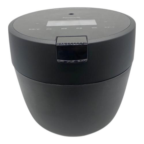 Panasonic (パナソニック) 圧力IH炊飯ジャー SR-NA102 2022年製