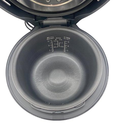 Panasonic (パナソニック) 圧力IH炊飯ジャー SR-NA102 2022年製