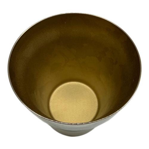 純チタンタンブラー 玲
