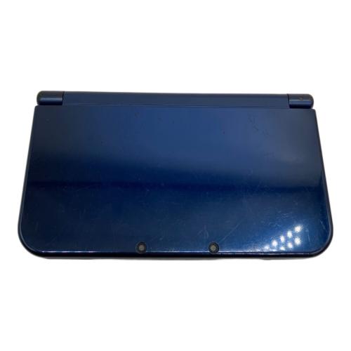 Nintendo (ニンテンドー) New 3DS LL RED-001