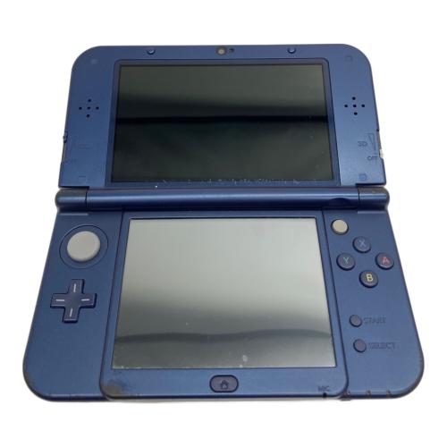 Nintendo (ニンテンドー) New 3DS LL RED-001