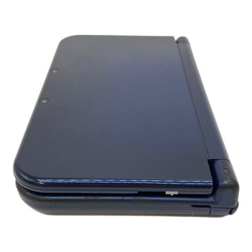 Nintendo (ニンテンドー) New 3DS LL RED-001