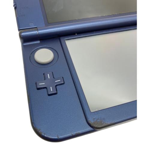 Nintendo (ニンテンドー) New 3DS LL RED-001